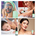 23 Pcs Mother's Day Gifts for Mom, Tea Tree Facial Skin Care Set, Bath and Body - Image 6
