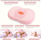 KEEPMOV Cervical Memory Foam Pillow: Neck Pillows - Image 2