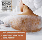 Dead Sea Collection Bubble Bath - Image 4