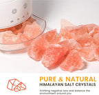 Ultrasonic Essential Oil Diffuser - Image 3