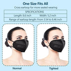 50pcs Face Mask - Image 6