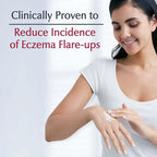 Eucerin Eczema Relief Cream, Full Body Lotion, Moisturizing Eczema Cream - Image 3