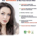 Hyaluronic Acid Serum for Skin – Anti-Aging Moisturizer Face Serum for - Image 5