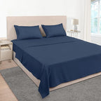 Mejoroom Full Size Sheets by Mejoroom