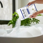 Dr Teal's Pure Epsom Salt Soak, Fragrance Free, 4 lbs - Image 8