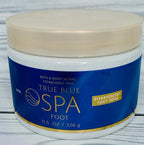 Bath and Body Works Foot Soak True Blue Spa Effervescent Foot Soak 11.5 Ounces - Image 2