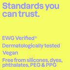 ATTITUDE Body Lotion, EWG Verified, Vegan & Cruelty-Free, Hydrating Moisturizer - Image 4