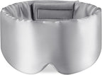 Zenssia 100% Mulberry Silk Sleep Mask Eye Mask by Zenssia