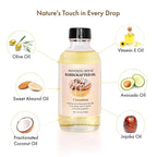 Cinnabon Body Oil - Image 5