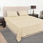 Mejoroom Queen Size Sheet Set - Image 2