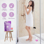 DeckTheHalls 36 Pack Shower Steamers - Image 6