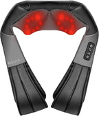 Nekteck Shiatsu Neck Massager by Nekteck