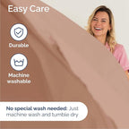 Queen 6 Piece Sheet Set - Image 6