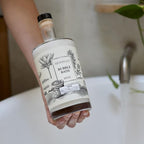 Archipelago Botanicals Luxury Milk Bubble Bath, Daily Body Wash, Moisturizing - Image 4