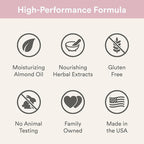 Camille Beckman Glycerine Hand Therapy Cream, Signature Camille, 8 Ounce - Image 5