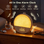 Vivilumens Sunrise Alarm Clock - Image 3