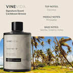 VINEVIDA Caribbean Breeze Fragrance Oil - Image 2