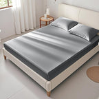 FreshCulture Twin Fitted Sheet Only – Premium Hotel-Quality Fitted Sheet - Image 7