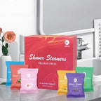 Shower Steamers Aromatherapy 24-Pack, Self Care Spa Gifts - Image 9