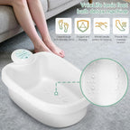 WL VnioLife Ionic Foot Bath Detox Machine - Image 6