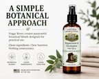 Peppermint & Eucalyptus Pre-Toilet Spray – Stops Odor Before It Starts - Image 5