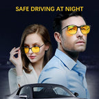 Oilway Night Vision Driving Glasses - Image 2