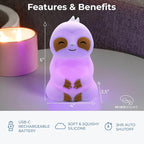 Mindsight 'Breathing Buddha' Guided Visual Meditation | 3 Modes to Slow Your - Image 3