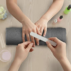Hand Towels - Pack of 40, 16 x 27 Inches, 100% Cotton, Highly Absorbable - Image 4