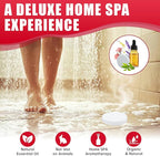 Shower Steamers Aromatherapy 24-Pack, Self Care Spa Gifts - Image 5