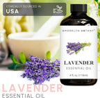 Brooklyn Botany Lavender Essential Oil - Image 4