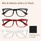 Gaoye Stylish Eyewear Frame Accessories - Image 7