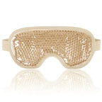 NEWGO Cooling Eye Mask for Puffy Eyes, Cold Eye Mask Eye Ice Pack for After by NEWGO