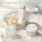 Spa Gifts for Women Bath Gift Set - Image 5