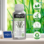 HIQILI 16 Fl Oz Citronella Oil for Homemade Sprays, Add to Diffuser, 100% Pure - Image 4