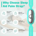 Gen2 Relaxation Device – Handheld Portable Sleep Device - Image 2