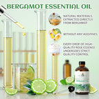 EVOKE OCCU Bergamot Essential Oil - Image 6