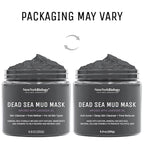 New York Biology Dead Sea Mud Mask - Image 8