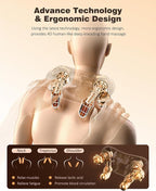 KNQZE Neck and Shoulder Massager - Image 8