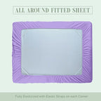 Elegant Comfort 1500 Premium Hotel Quality 18-24 Inches Deep - Image 4