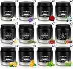 YOROXRG 24 Pack Scented Candles - Image 2