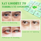 PEAUAMIE Under Eye Patches - Image 6