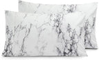 Elegant Comfort Luxury Ultra-Soft 2-Piece Pillowcase Set by ELEGANTCOMFORT