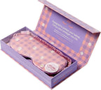 slip Pure Silk Contour Sleep Mask: Protect Your Delicate Lashes - Image 2