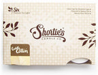Cuddly Cotton Premium Tealight Candles - Image 2