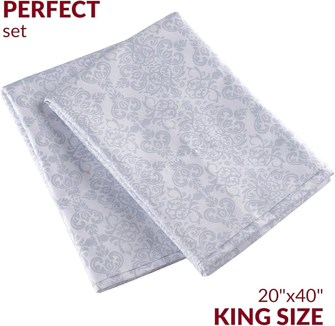 Mellanni Pillow Cases - Image 2