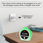 Kids Alarm Clock, Ok to Wake Clock - Image 5