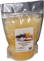 Bath Salts | 1lb Bags | Aromatherapy Gift Lot | Four Different Scents | Bathing - Image 3