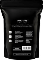 Aromasong Pure Dead Sea Salt for Soaking - Image 8