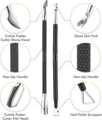 Cuticle Trimmer Cuticle Remover - Image 4