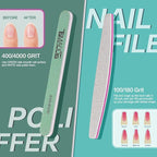 TsMADDTs Nail Buffers and Files Set - Image 5